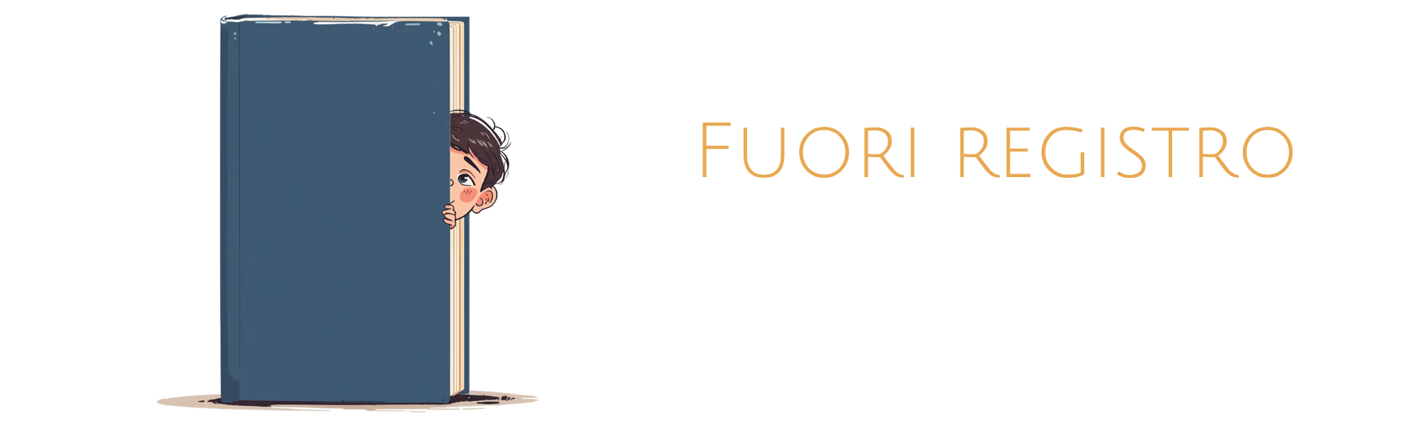 Logo Fuori Registro
